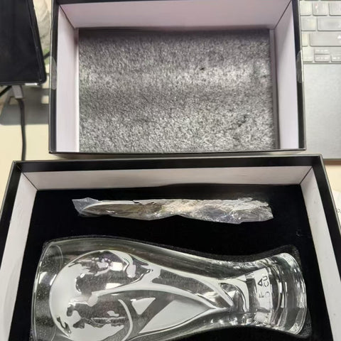 🏆 Official 2026 World Cup Premium Beer Glass & Golden Trophy Opener Gift Set | Limited Edition Fan Memorabilia Collection